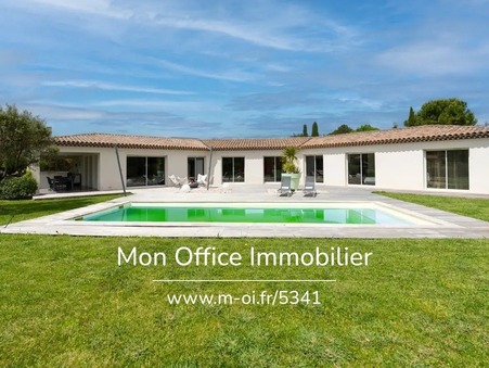vente maison Aix-en-provence