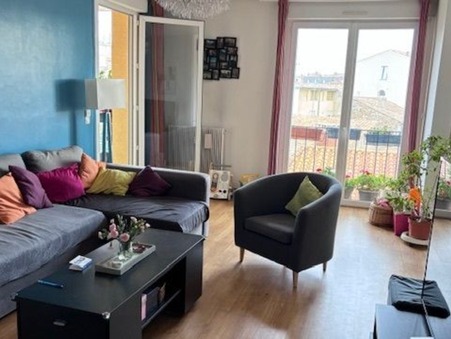 vente appartement Nimes