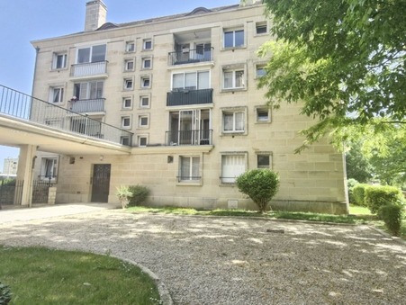 vente appartement Troyes