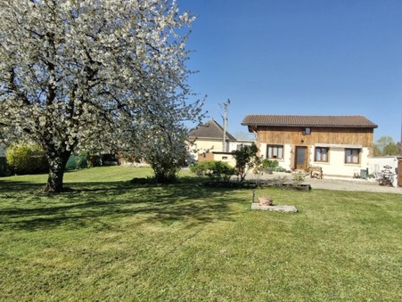 vente maison Piney