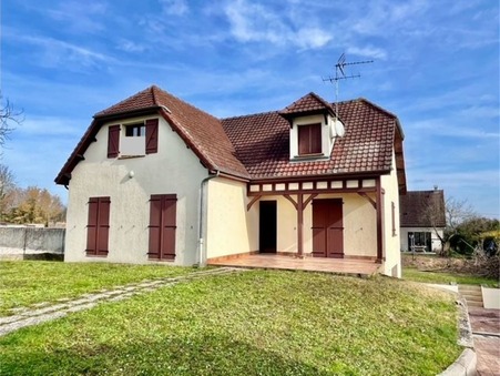 vente maison Saint julien les villas
