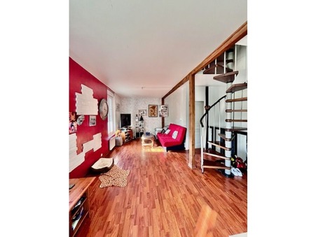 vente appartement Troyes