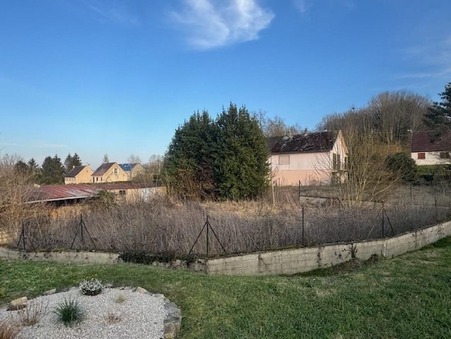 vente maison Soissons