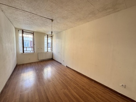 vente maison Soissons