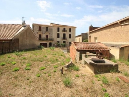 vente terrain Saint pargoire