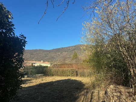 vente terrain Montgaillard