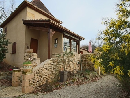 vente maison Prayssac
