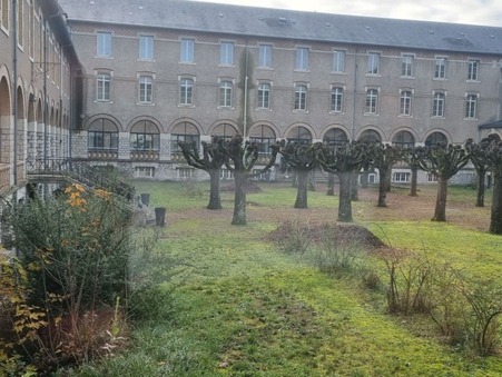 vente appartement Orleans