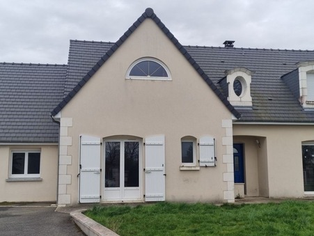 vente maison Blois