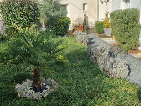 vente maison Vendome