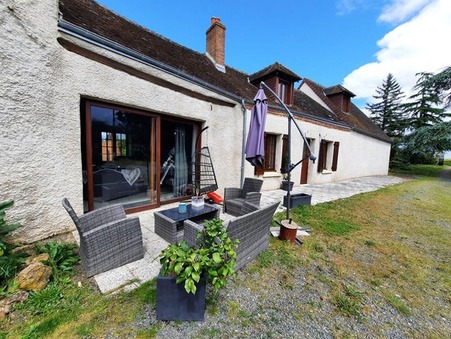 vente maison Vendome