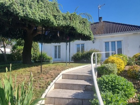 vente maison Vendome