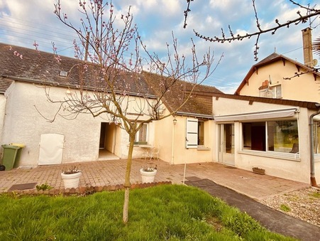 vente maison Montoire sur le loir