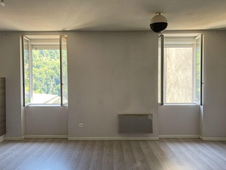 location appartement THIERS  395€
