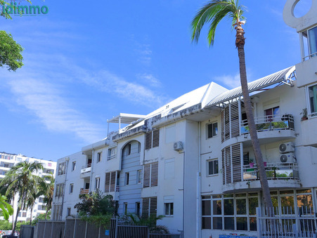 vente appartement Saint-denis