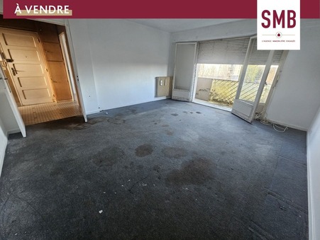 vente appartement Lons