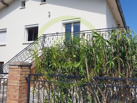 vente maison Fonbeauzard