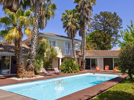 vente maison Biarritz