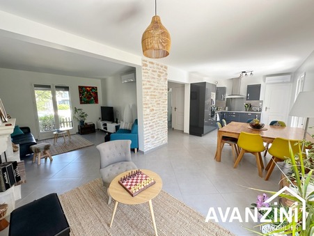 vente maison Mortcerf