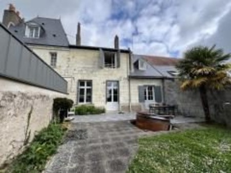 vente maison Fondettes