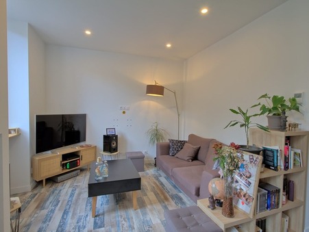 vente maison Billom