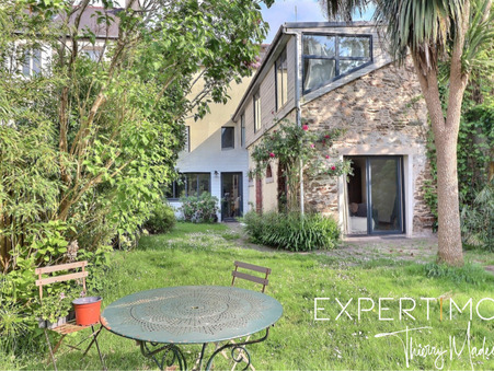 vente maison Landerneau