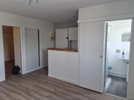 location appartement La couronne