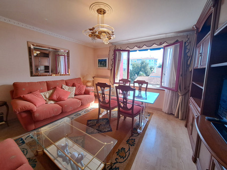 vente appartement Hendaye