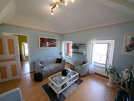 vente appartement Hendaye