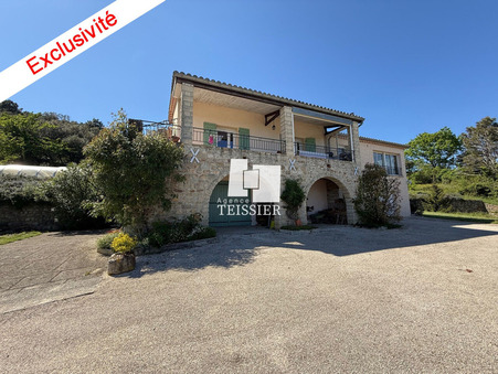 vente maison banne