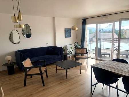 location appartement Vernon