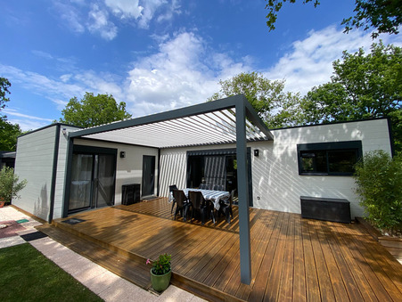 vente maison bourgneuf en retz