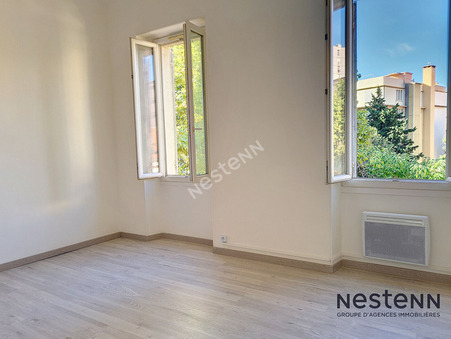location appartement Marseille