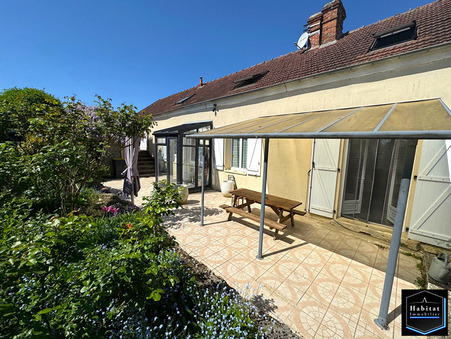 vente maison Boullarre