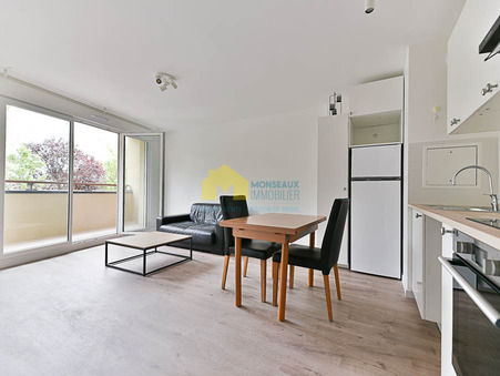location appartement Epinay sur orge