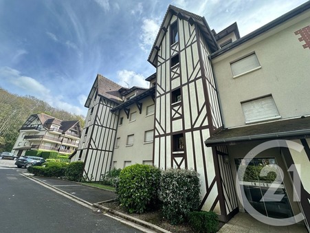 location appartement Trouville sur mer