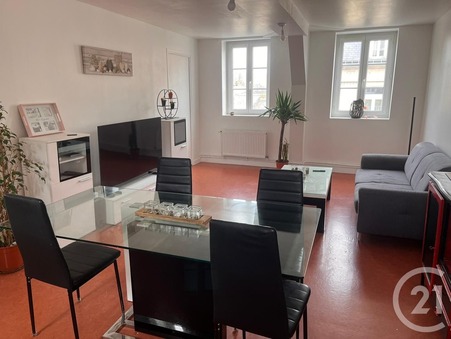location appartement Soissons
