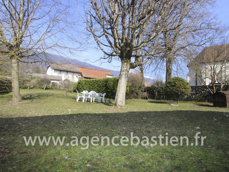 vente maison Péron