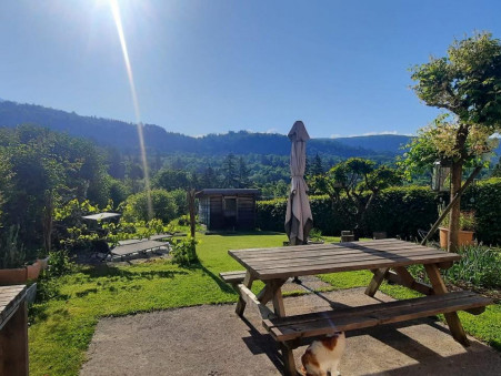 vente maison Ravilloles