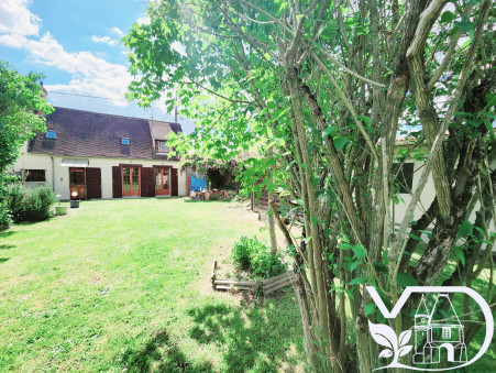 vente maison Rochy conde