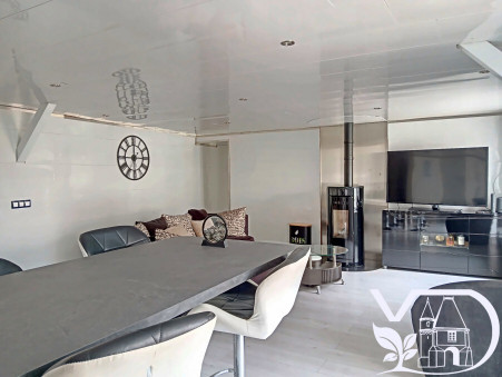 vente maison Heilles