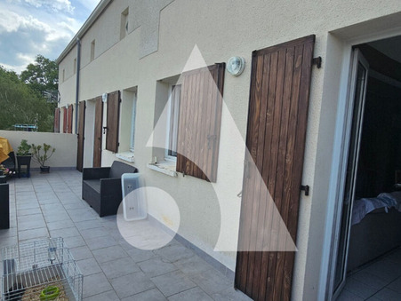 vente appartement Arvert