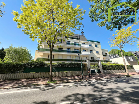 vente appartement Rueil-malmaison