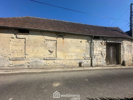vente maison Montchâlons