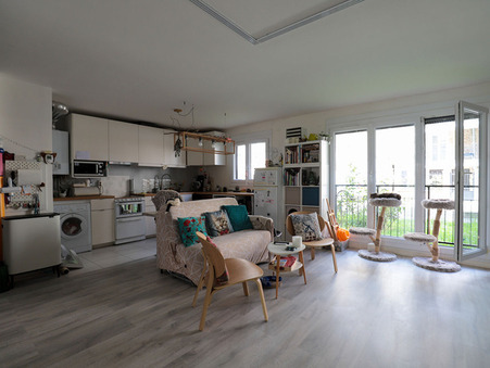 vente appartement Clamart