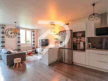 vente maison Clamart