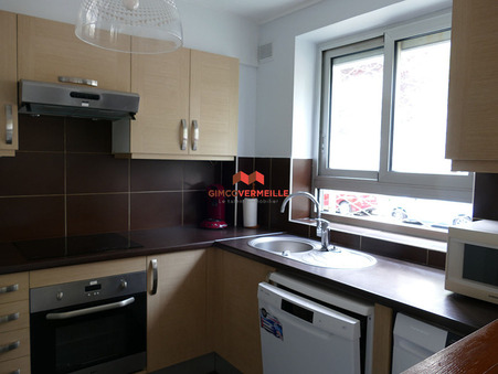 vente appartement Rueil malmaison