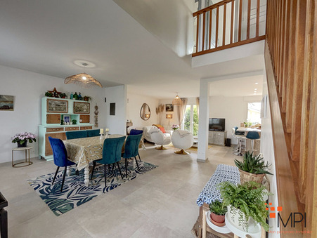 vente maison Saint gilles