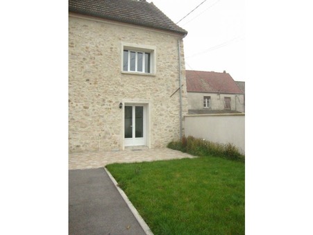 location maison Nanteuil le haudouin