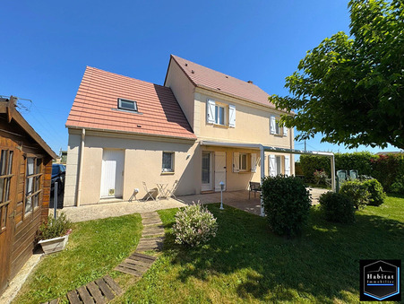 vente maison Peroy les gombries